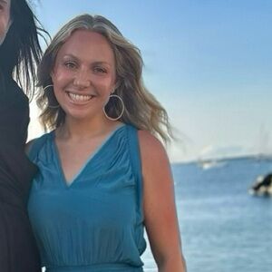 Meet your Posher, Lexi